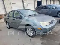 2005 Ford FOCUS фото