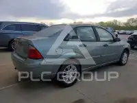 2005 Ford FOCUS фото