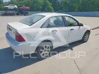 2005 Ford FOCUS фото