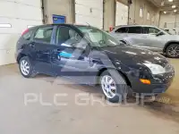 2005 Ford FOCUS фото
