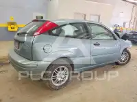 2005 Ford FOCUS photo