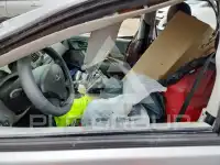 2005 Ford FOCUS photo