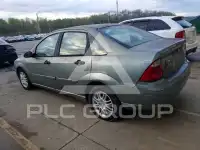 2005 Ford FOCUS фото