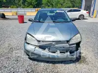 2005 Ford FOCUS photo