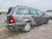 2005 Ford FOCUS photo