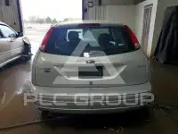 2005 Ford FOCUS фото