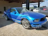 2005 Ford MUSTANG photo