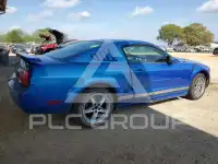 2005 Ford MUSTANG photo