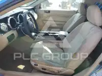 2005 Ford MUSTANG photo