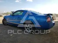 2005 Ford MUSTANG photo