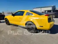 2005 Ford MUSTANG photo