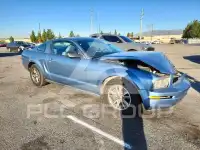2005 Ford MUSTANG фото