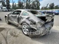 2005 Ford MUSTANG фото