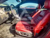 2005 Ford MUSTANG фото