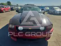 2005 Ford MUSTANG фото