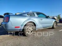 2005 Ford MUSTANG фото