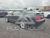 2005 Ford MUSTANG photo