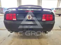 2005 Ford MUSTANG photo