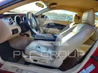 2005 Ford MUSTANG photo