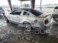 2005 Ford MUSTANG фото