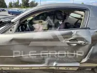 2005 Ford MUSTANG фото