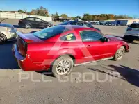 2005 Ford MUSTANG photo