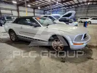 2005 Ford MUSTANG фото