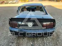 2005 Ford MUSTANG photo