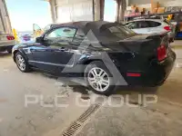 2005 Ford MUSTANG photo