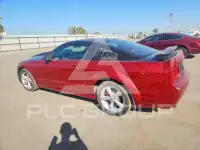 2005 Ford MUSTANG фото