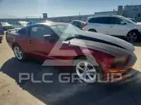 2005 Ford MUSTANG фото