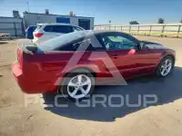 2005 Ford MUSTANG фото