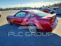 2005 Ford MUSTANG photo