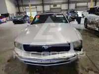 2005 Ford MUSTANG фото