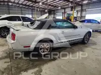 2005 Ford MUSTANG фото