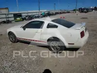 2005 Ford MUSTANG фото