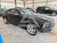 2005 Ford MUSTANG photo