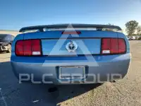 2005 Ford MUSTANG фото
