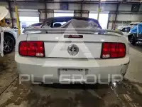 2005 Ford MUSTANG фото