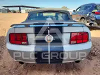 2005 Ford MUSTANG фото