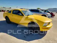 2005 Ford MUSTANG photo