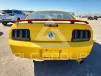 2005 Ford MUSTANG photo