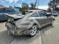 2005 Ford MUSTANG фото