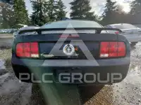 2005 Ford MUSTANG photo