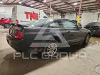 2005 Ford MUSTANG photo