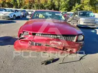 2005 Ford MUSTANG photo