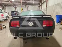 2005 Ford MUSTANG photo