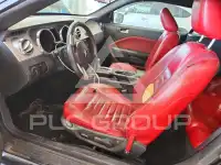2005 Ford MUSTANG photo