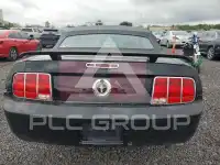 2005 Ford MUSTANG photo