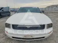 2005 Ford MUSTANG фото